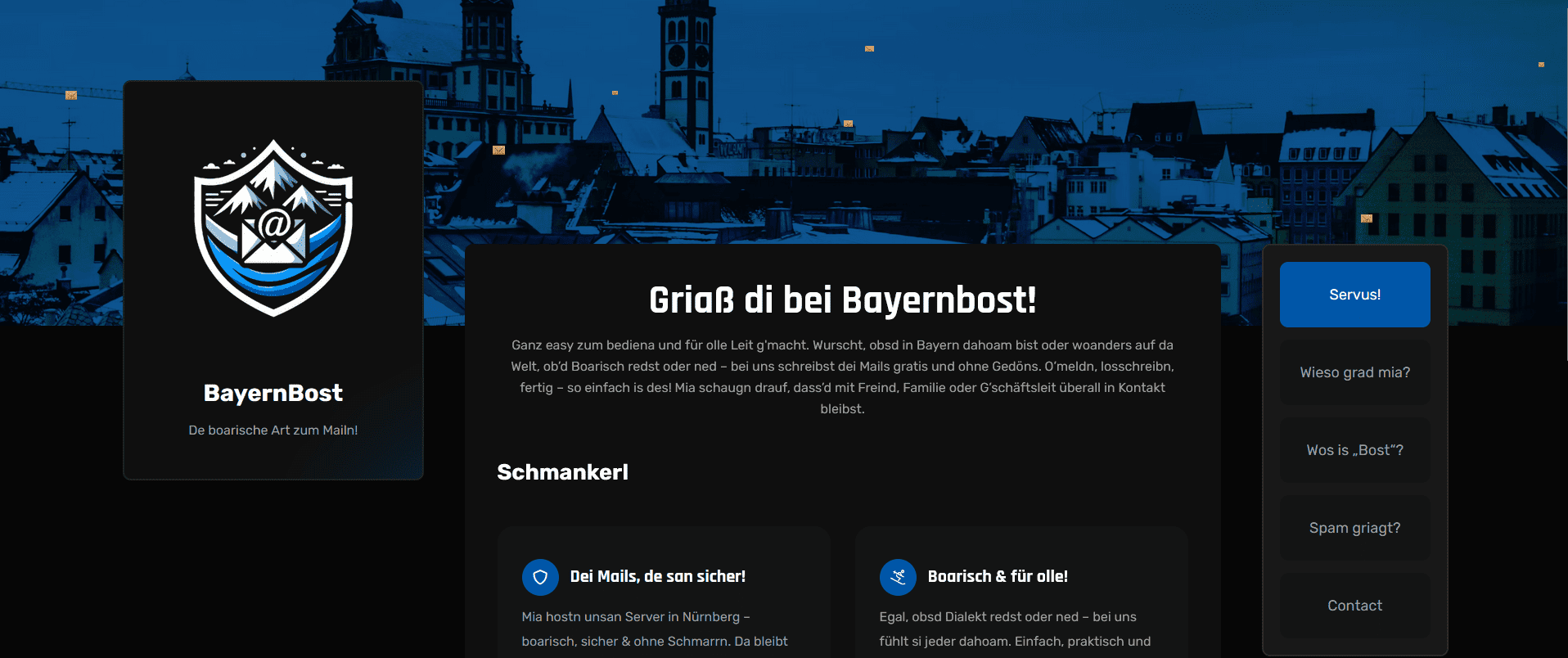 BayernBost
